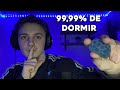 Asmr  9999 de chance de tendormir avec cette vido