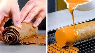 This Is The Best Way To Eat Crepes!