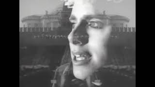 Depeche Mode - People Are People (Reverse Video) screenshot 4