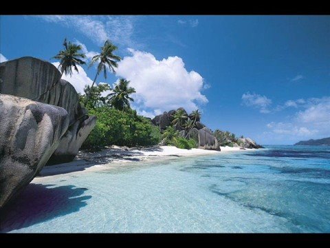 CALYPSO Soca Mix - Square One - Faluma (Ding Ding Ding)