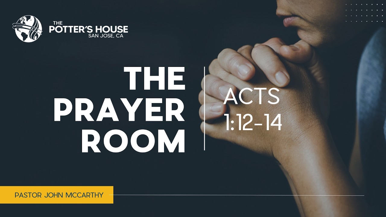 San Jose Potters House