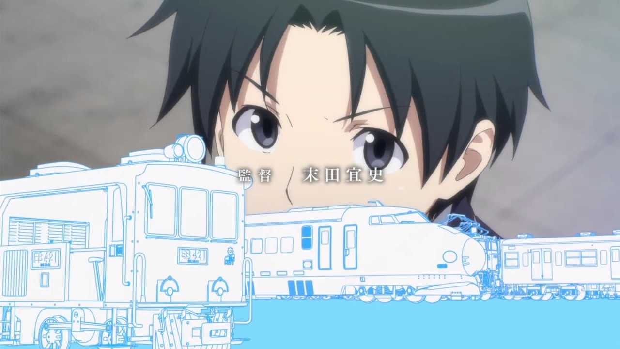 Rail Wars Op