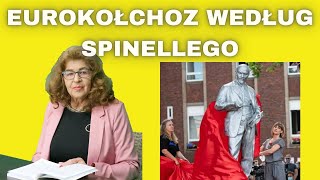 Europa Według Spinellego - Dr Ewa Kurek