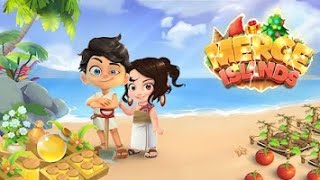 Merge Island - Merge Puzzle 3 - Puzzle Game 2022 - Android Gameplay screenshot 5