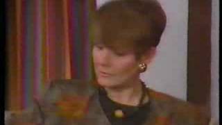 As the World Turns: Bob & Kim in Therapy