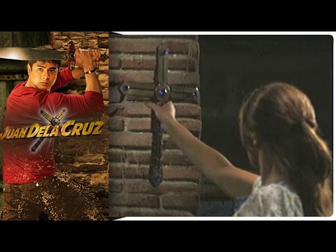 Juan Dela Cruz   Episode 1