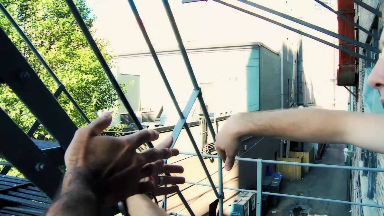 Tai Chi - [the agency alternative]™