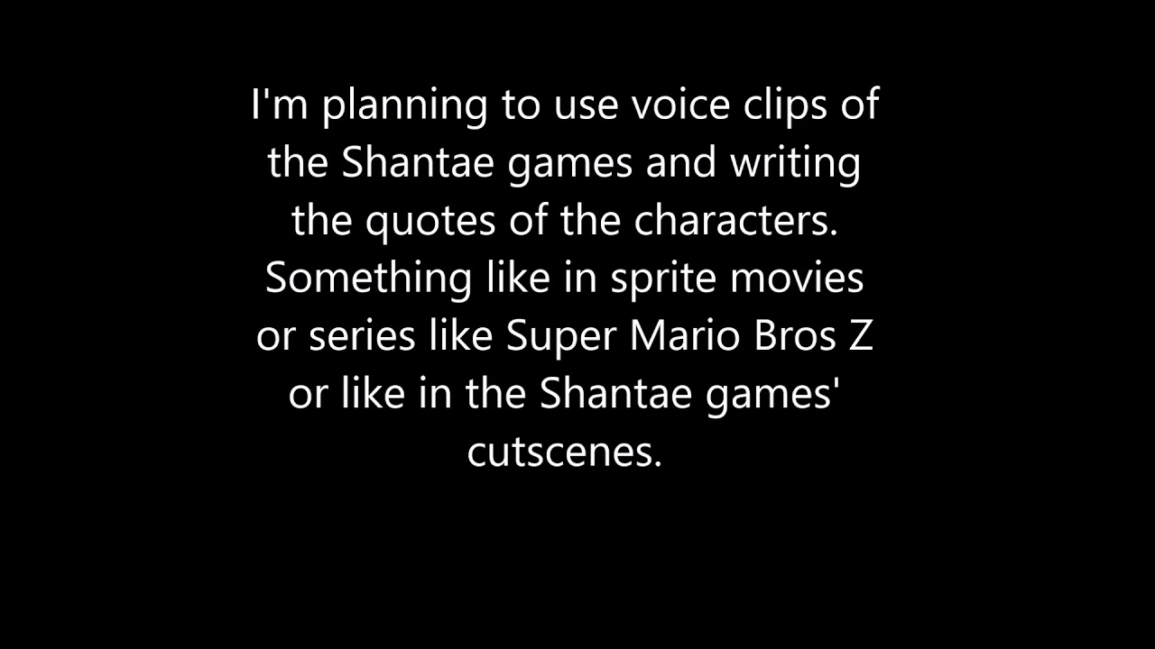 Shantae the Fan Film - News