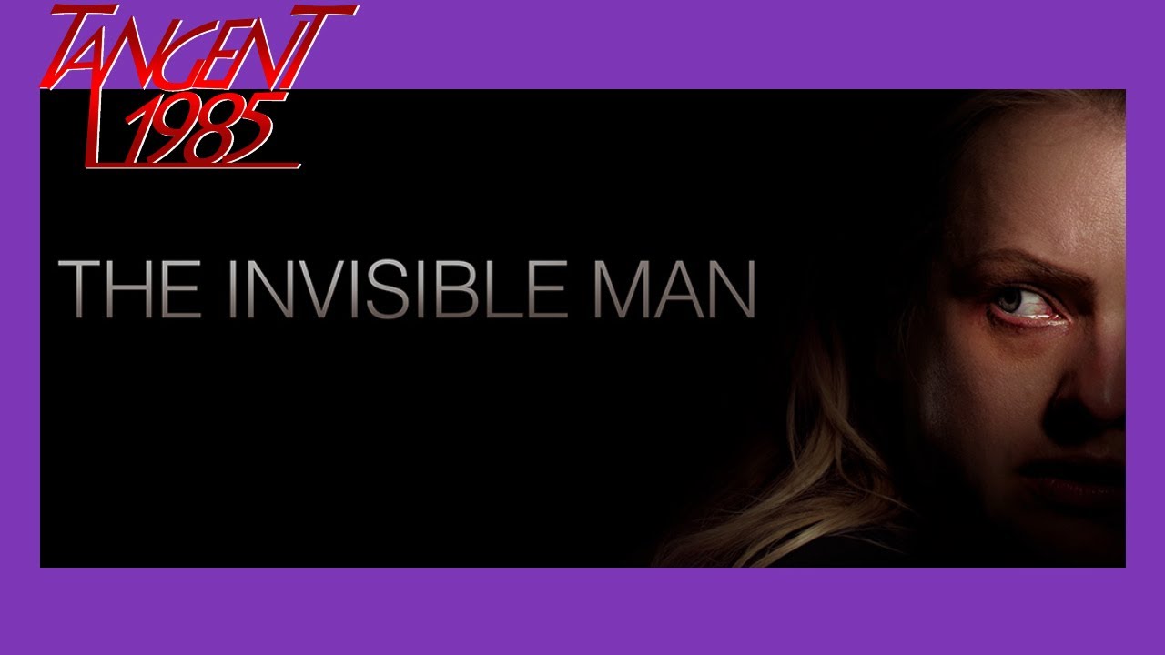 2020 Invisible Husband