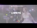 Lopete by brnaba official audio 2019