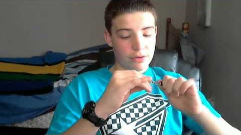 Review of ITR Magic Device