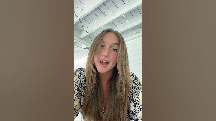 Caroline Garrison #1743