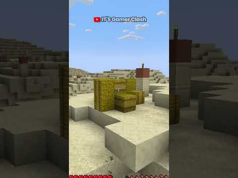 Minecraft But Any Colour I Say Gets Removed 🤯 #shorts