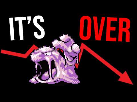 The "Muk" Crisis (It's Worse Than You Think)