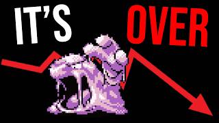 The 'Muk' Crisis (It's Worse Than You Think)