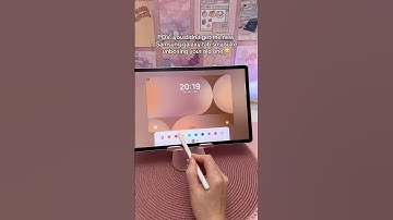 Samsung tablet unboxing 😅 Samsung galaxy tab S10+ | digital note taking | penly android app