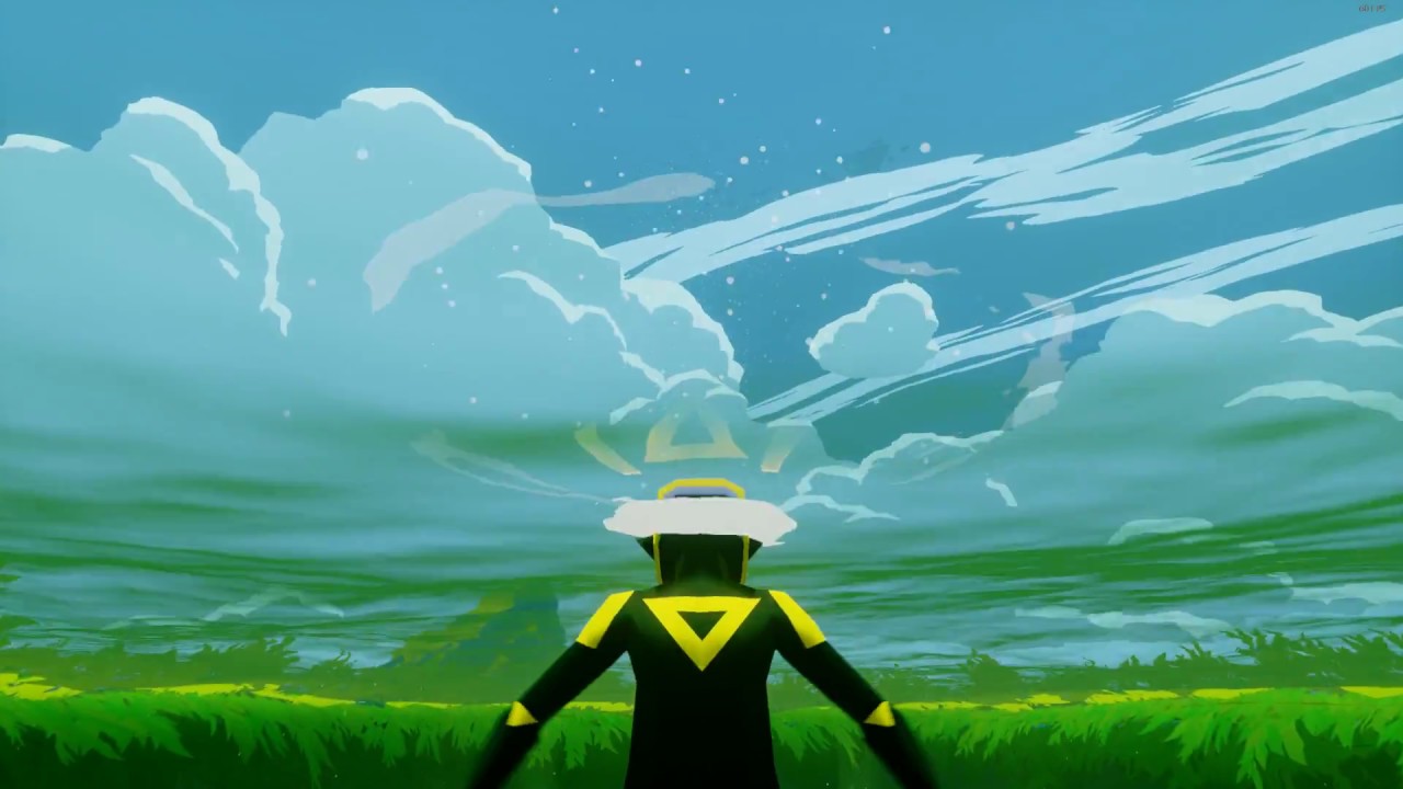 ABZU (2016)- My Steam Pile of Shame No. 2