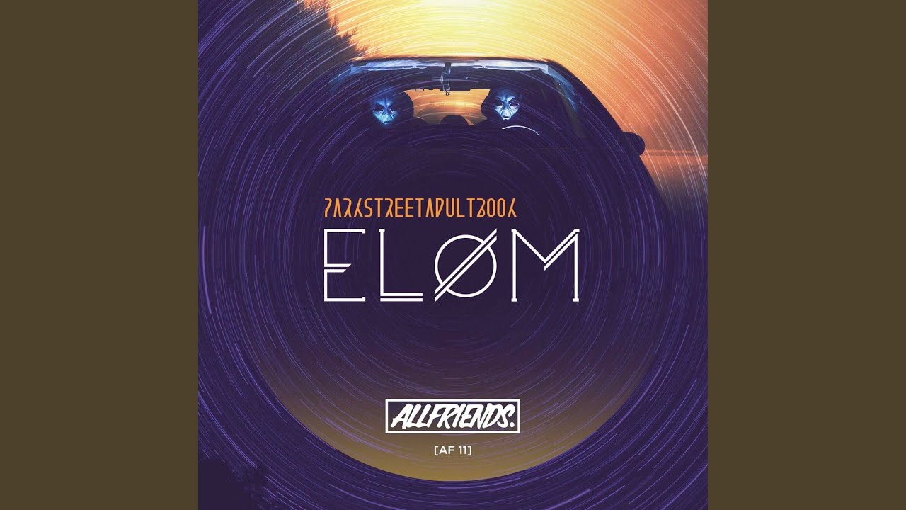 Elom auf YouTube ansehen Elom auf YouTube ansehen