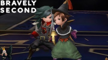 Bravely Second: End Layer (3DS) Part 29