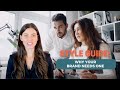 Style Guide: Why Your Small Business Needs One
