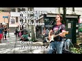 Wonderful Tonight (Eric Clapton) Cover: James Marçal -  Músico de rua