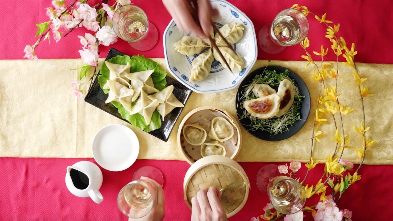 WARNING: You Will Crave Gyoza After Watching This | Tastemade