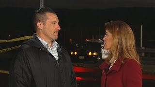 San Bernardino shooting witness recalls terror