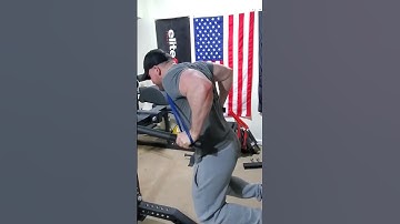 Upper Day 2 - Juggernaut AI - Powerbuilding Hypertrophy block 2 #workout #homegym #fitness #gym