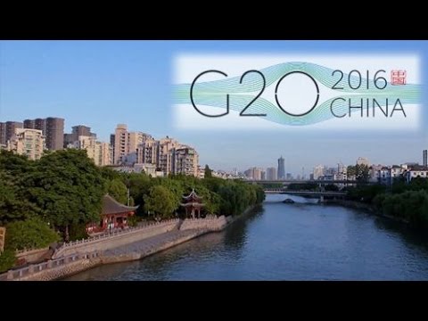 Hangzhou: Welcome to the Grand Canal China SCIO