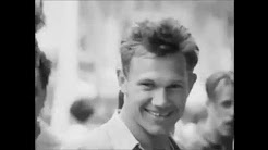 Скрытая камера в Москве, 1961 г. Интересная реакция жителей столицы СССР