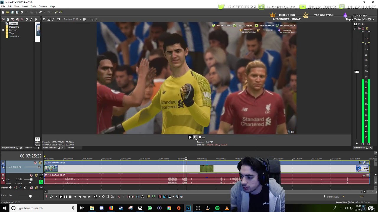 WHAT WAS EA THINKING WHEN THEY MADE THIS GAME? - FIFA 19 ULTIMATE TEAM