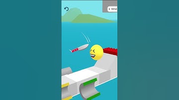 Slice It All Game Android Asmr Satisfying Gameplay #games #gameplay