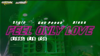 Download lagu DJ - VIRAL TIK TOK JEDAG JEDUG STYLE SLOW BASS RENDAH