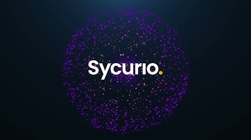 Sycurio - secure payment experiences and PCI compliance across every channel.