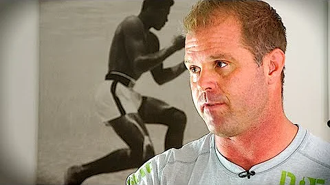 Kelly Starrett - Supple Leopard | London Real