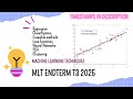 MLT | End Term | T3(2025) | Detailed solution | IITM BS | Data Science | Machine learning