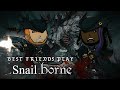 Best Friends Play Snailborne Abridged