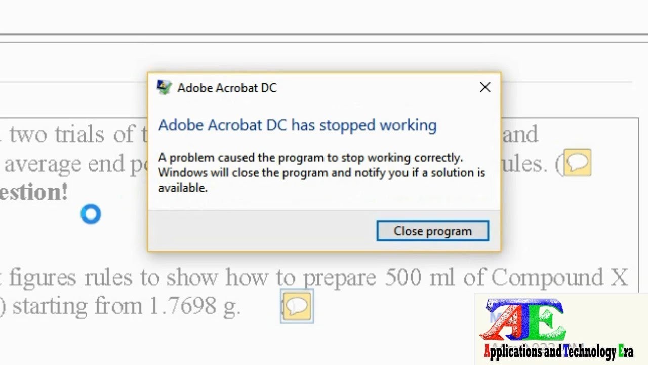 My computer wont allow me to download adobe acrobat dc download avast mobile security premium for android