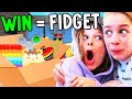 EVERY WIN GETS A FIDGET (Ultimate Winner gets $2000 Robux) Gaming w/ The Norris Nuts