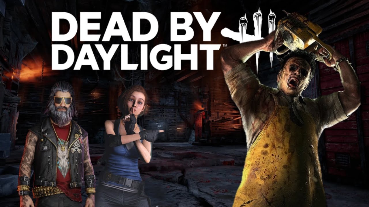 WE COULDN’T ESCAPE… BASEMENT BUBBA DESTROYED US 💀