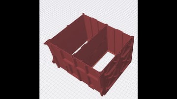 STOR toolbox right half optimized .gcode toolpath simulation