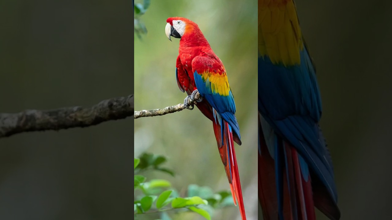 Птицы — новейшие динозавры?