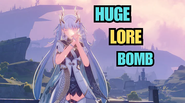 THE HUGE HINT KURO JUST DROPPED IN 1.1