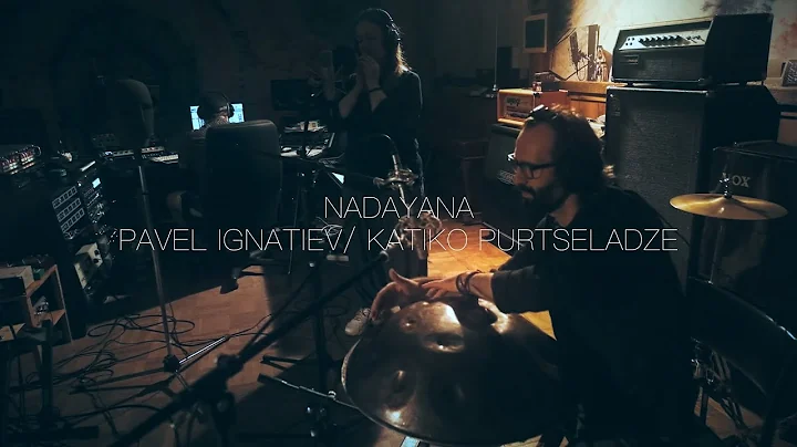 Kiev Midnight Jam || Nadayana / Pavel Ignatiev / K...