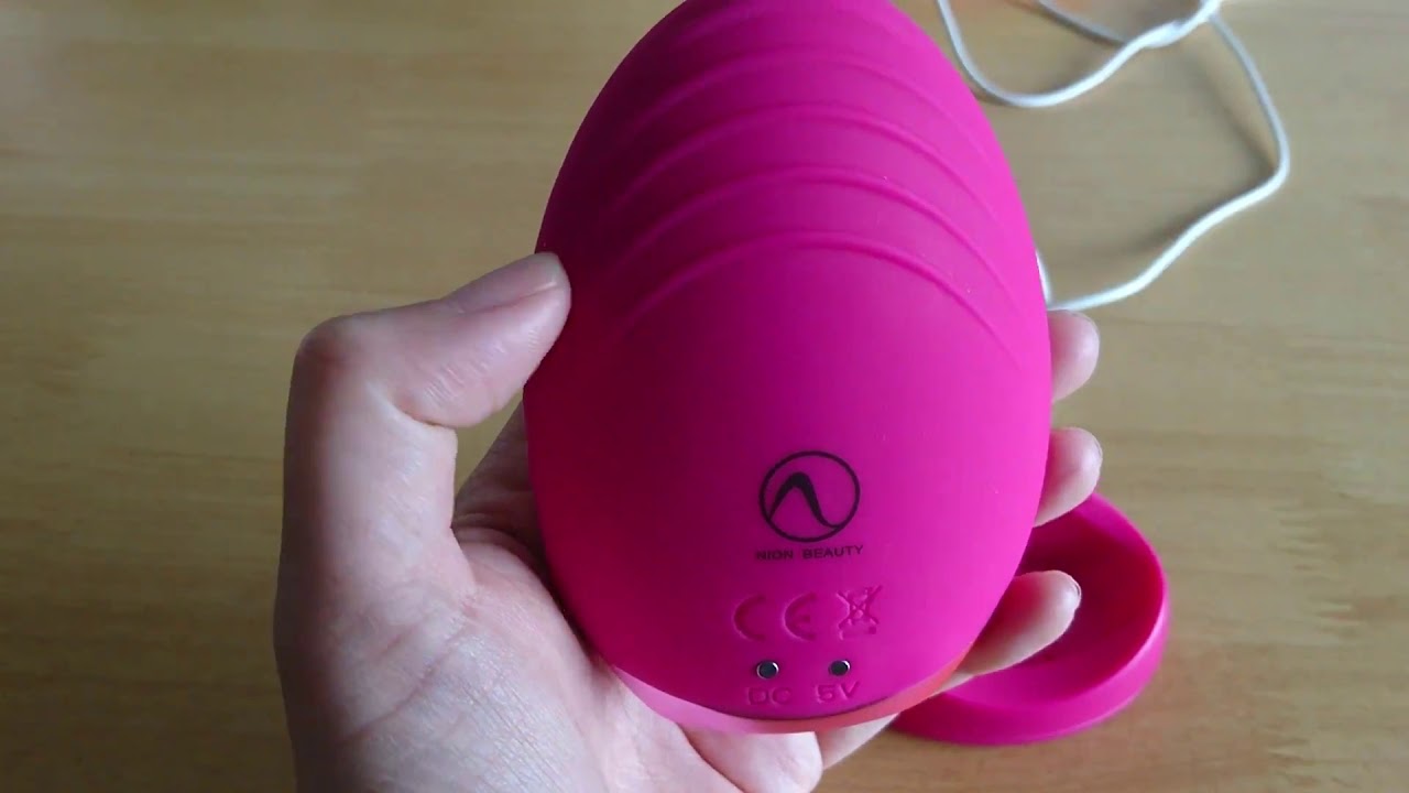NEION BEAUTY OPUS FACE Review - YouTube