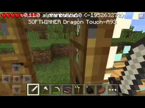 GAMPOL WORLD EP 4 EDITANDO LA CASA 1 PARTE