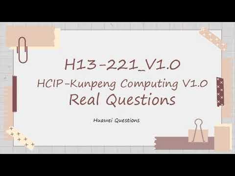 HPE6-A85 Zertifizierung | Maxtic