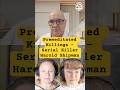 Premeditated Killings - The Murders of Serial Killer Harold Shipman #shorts