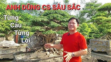 Anh DŨNG COCA chia sẻ RẤT HAY & Ý NGHĨA , thấm đậm TỪNG CÂU TỪNG LỜI bên những TP TÂM HUYẾT .