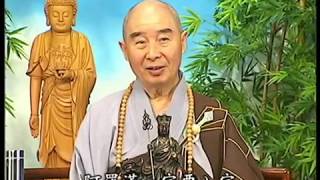 淨空法師：【千處祈求千處應，是隨眾生念頭現相】